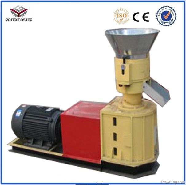 Small Biomass Pellet Machine For Home Use Biomass Fuel