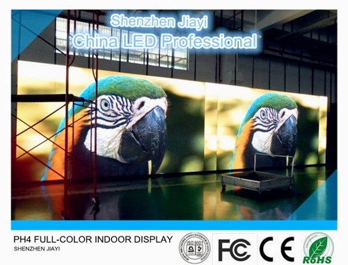  ph4 indoor fullcolor LED display