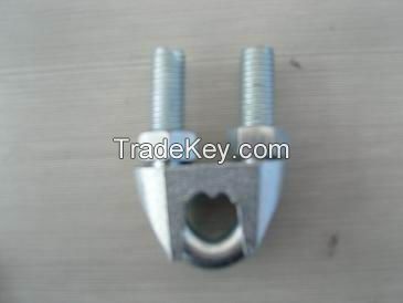 Wire Rope Clip (US TYPE)