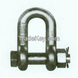 US FORGED SHACKLE G2150