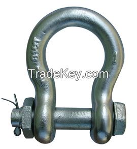 US FORGED SHACKLE G2130