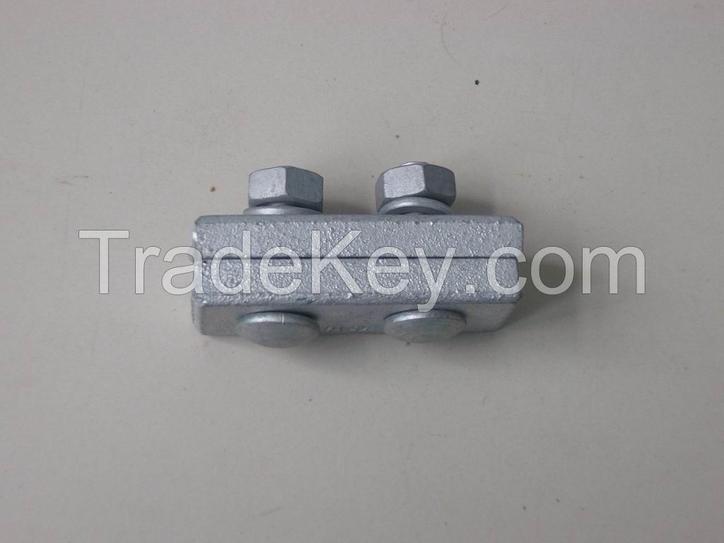 Electrical Wire Rope Clip