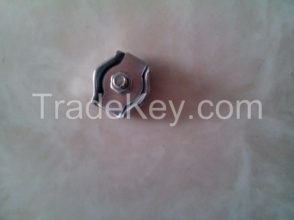 Wire Rope Clip (Simplex | Doublex)