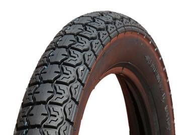 Cheap China 90/90-10 Motorcycle Tire Manufacturer