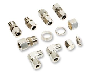 Sky-Lok fittings