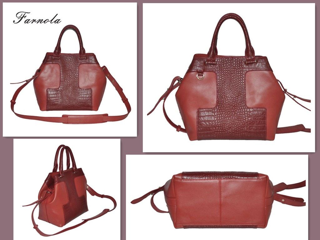 fashion lady handbags