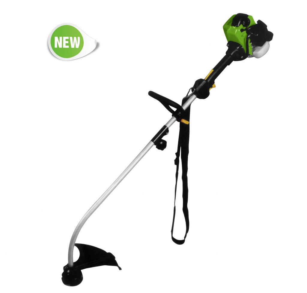 gasoline brush cutter