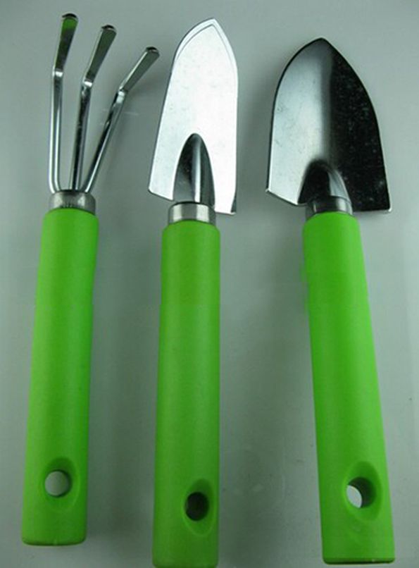 Garden  tool set