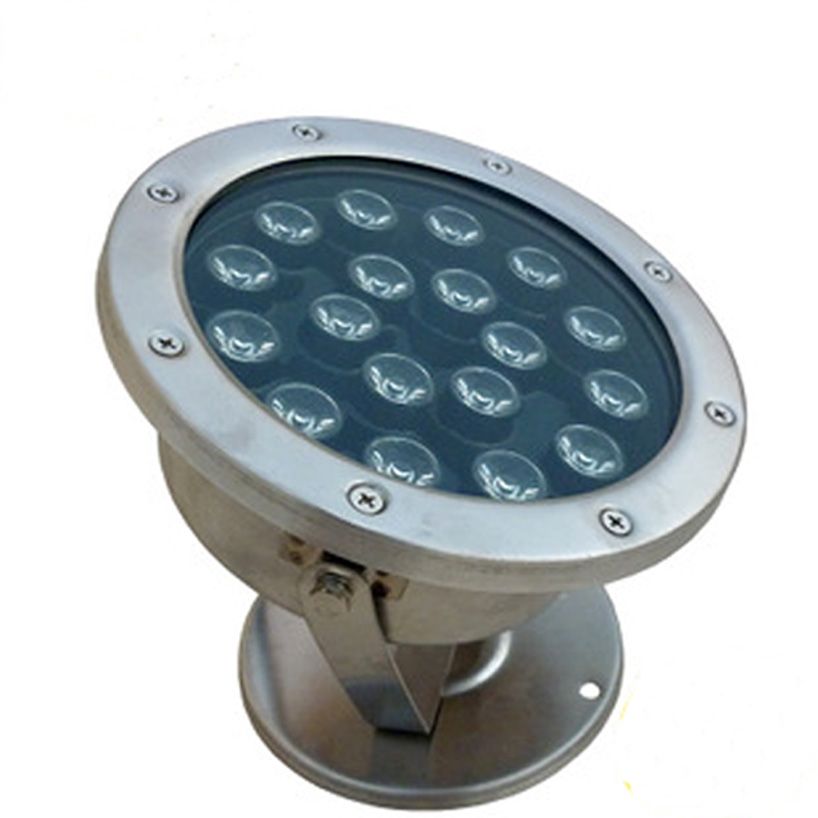 high quality IP68 project lamp