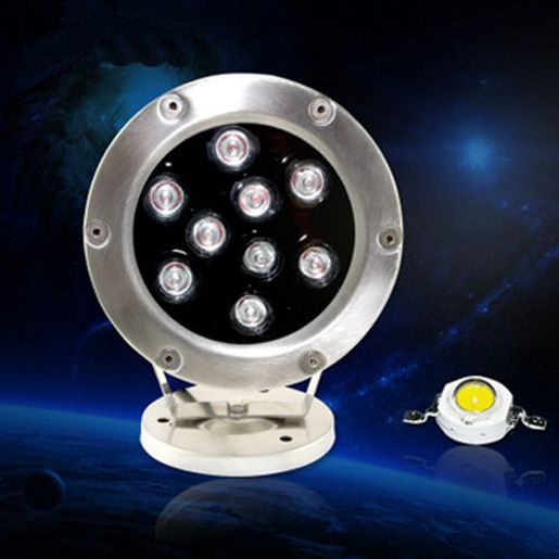 high quality IP68 project lamp