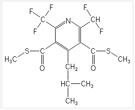 Dithiopyr