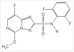 Florasulam