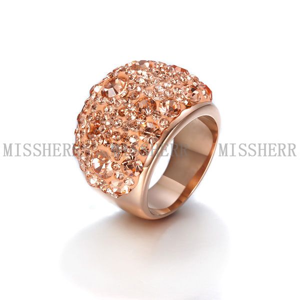 MissHerr Wholesale jewelry latest finger ring designs