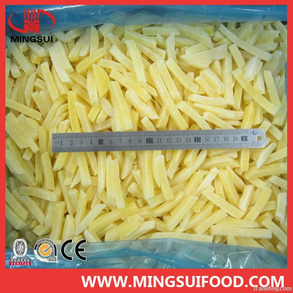 wholesale frozen french fries