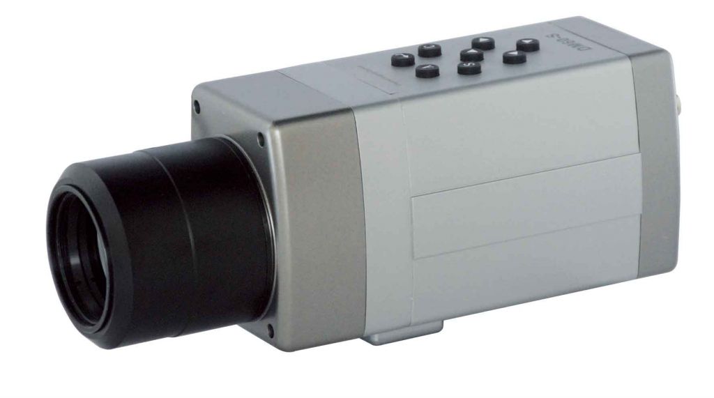 DM60-W thermal imaging camera