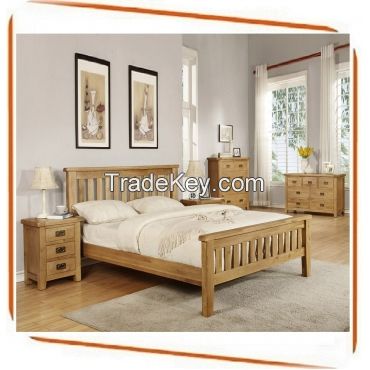 wooden furniture