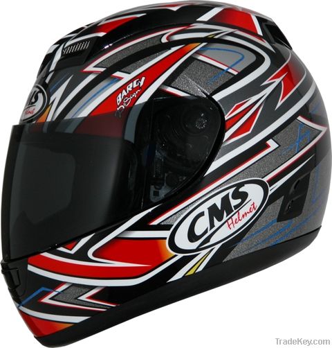 Helmet GP4