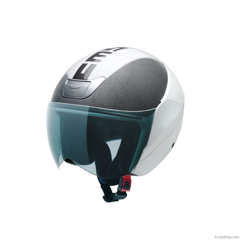 D-Jet Helmet
