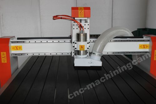 wooden door cutting and engraving cnc router ZK-1325B(1300*2500*200mm)