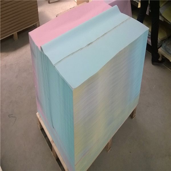 economic andenvironment carbonless paper