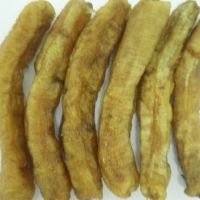 DRIED BANANA WHOLE