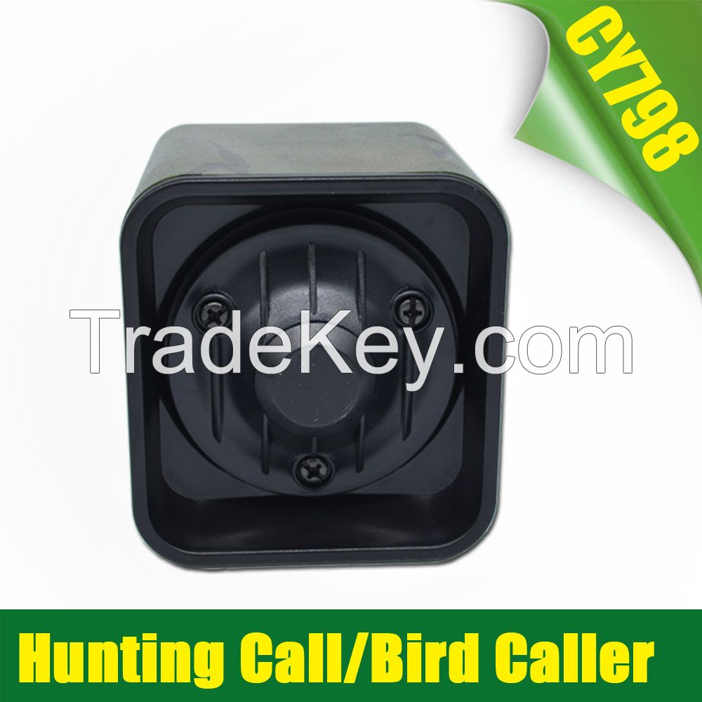 loudest speaker hunting bird caller