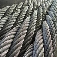 Steel Rope