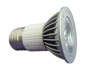 High power LED JDRE 27(1W/3W)