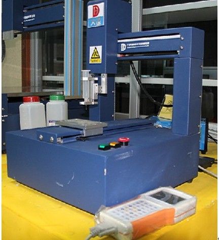 High Speed Desktop Gluing Dispenser (SZD-200)