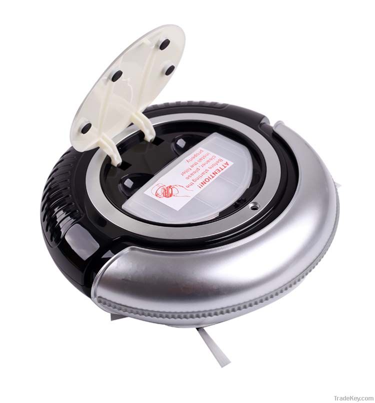 Hot selling in Germany , robotic vacuum cleaner