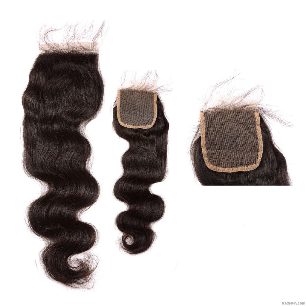 2014 New  Natural color 100% Brazilian Human Hair virgin  Hair