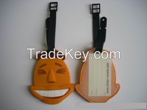 Luggage tag