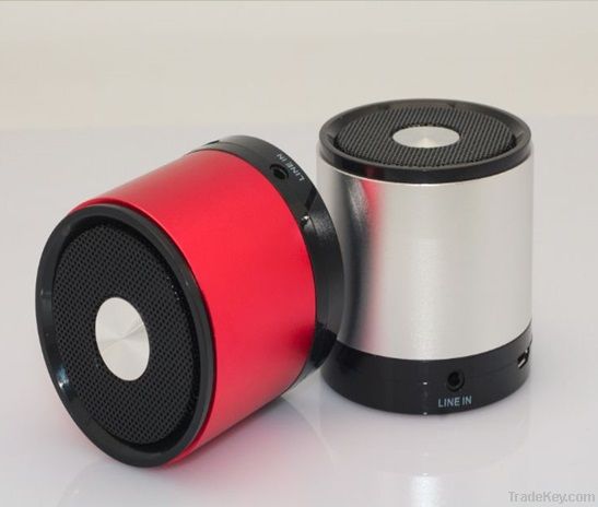 Portable Bluetooth Speaker