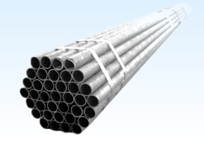 Steel Pipes|Welded Steel Pipes|Seamless Steel Pipes