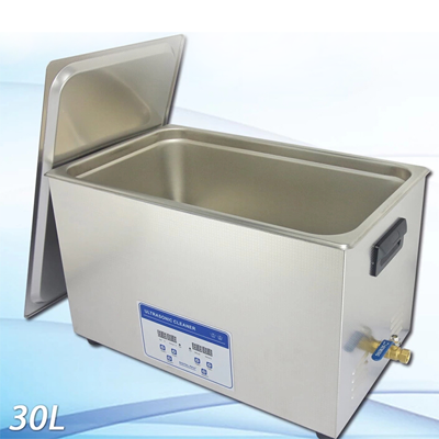 (TX-100S)     PCB ultrasonic cleaner