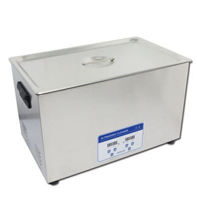 (TX-100S)     PCB ultrasonic cleaner