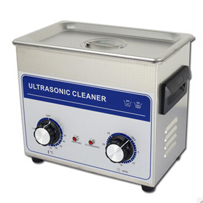 (TX-020)   Medical Ultrasonic Cleaner 3.2liter