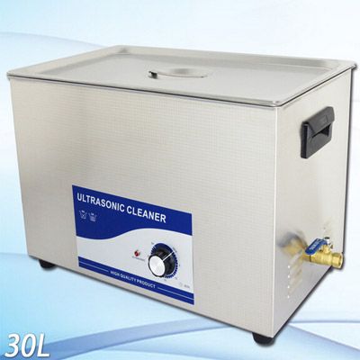 (TX-100B)     Ultrasonic Cleaning Equipment for Lab