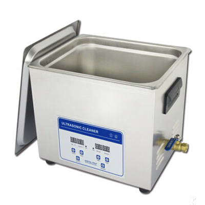 (TX-040S)   Ultrasonic Injector Cleaning Machine 10L