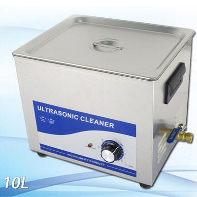 (TX-040B)   Ultrasonic Washing Machine with CE