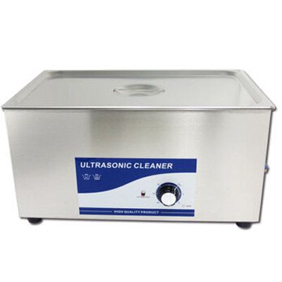 (TX-080B)  Ultrasonic Cleaner 480W