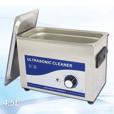 (TX-030B)   Medical ultrasonic cleaner