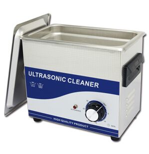 (TX-020B)   Medical ultrasonic cleaner  with basket for denture