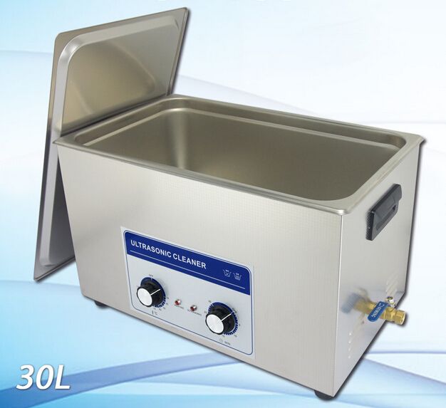 (TX-100) Lab Cleaning Equipment