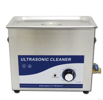 (TX-031B)    Ultrasonic Bath for Hardware Parts Clean 6.5liter