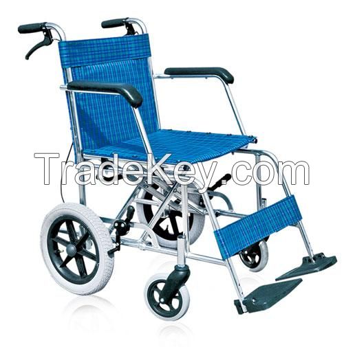 Manual Aluminum Wheelchair AW2003