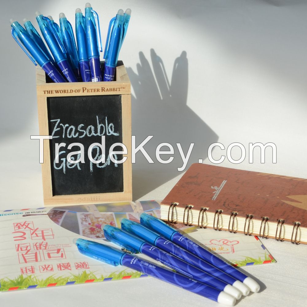 Custom High Quality Thermo-Sensitive Erasable Pen