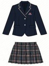 School Uniform 