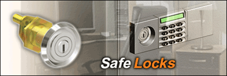 Safe Locks