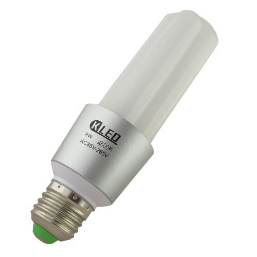 LED Replacements of CFL Lighting